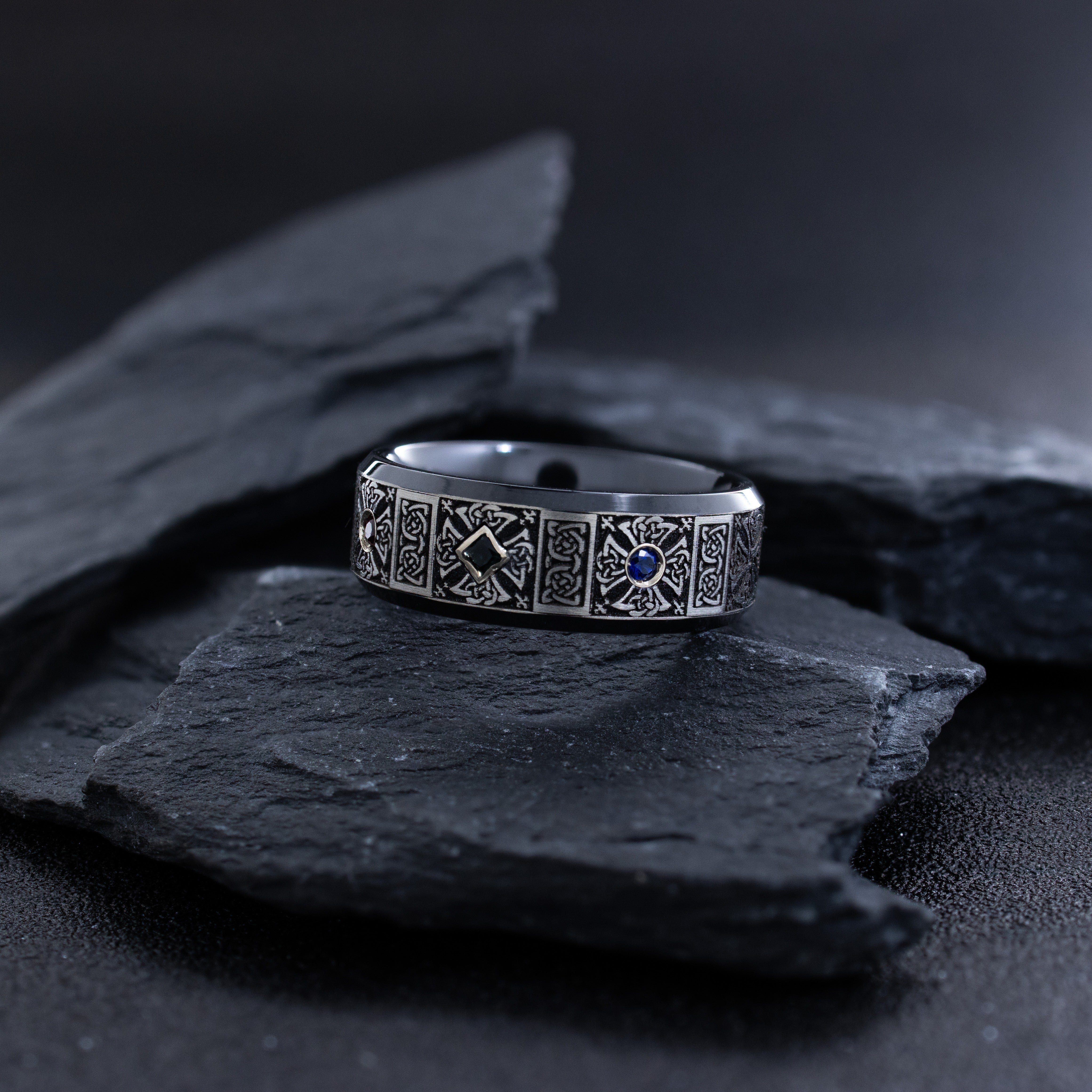 Titanium and Zirconium